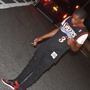 Meet your Posher, Kam